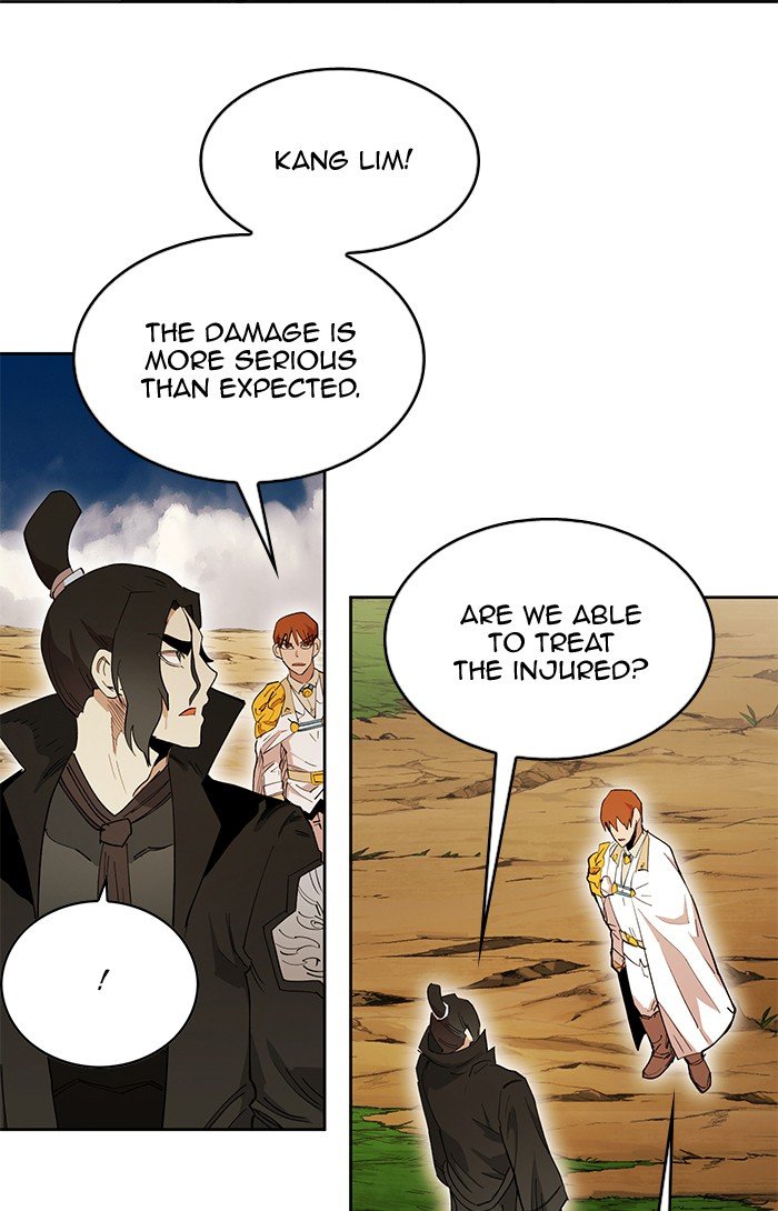 Hardcore Leveling Warrior chapter 254 page 46