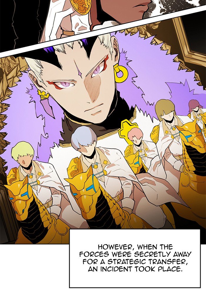 Hardcore Leveling Warrior chapter 254 page 5