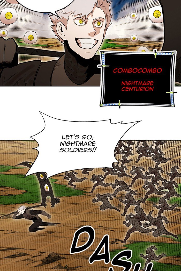 Hardcore Leveling Warrior chapter 254 page 7