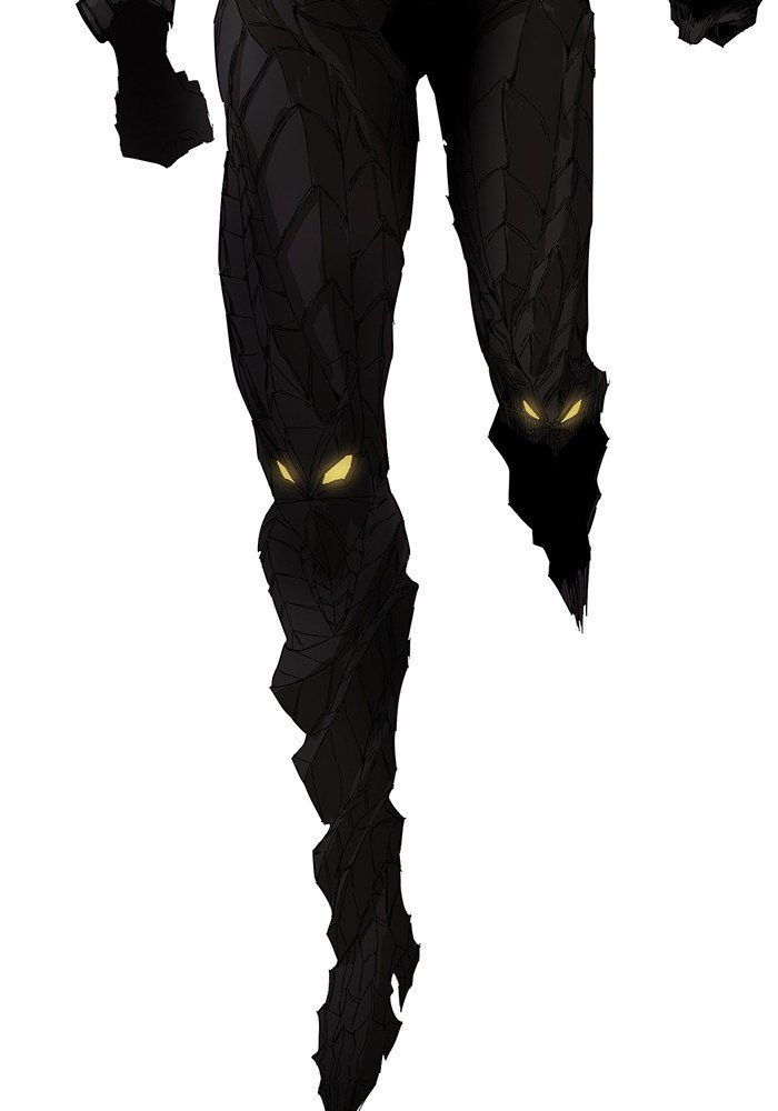 Hardcore Leveling Warrior chapter 254 page 71