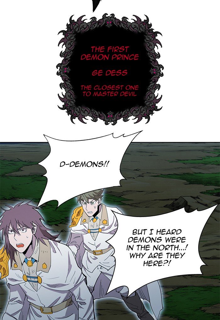 Hardcore Leveling Warrior chapter 254 page 72