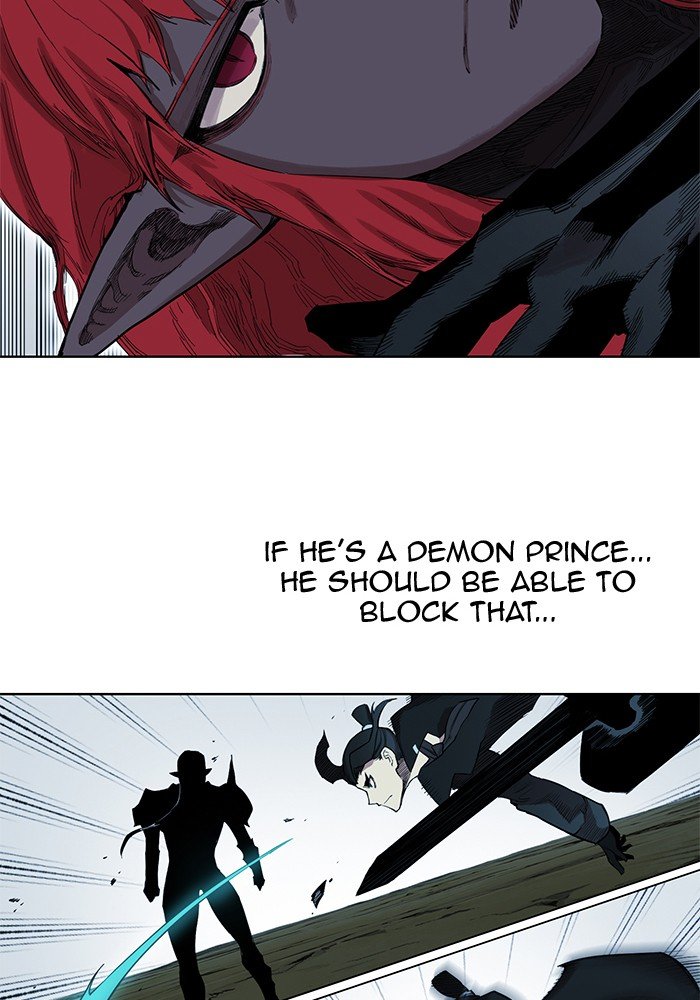 Hardcore Leveling Warrior chapter 254 page 83