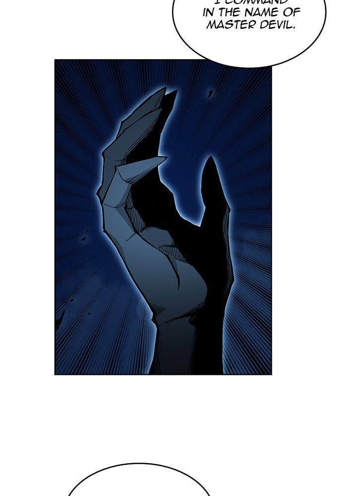 Hardcore Leveling Warrior chapter 255 page 17