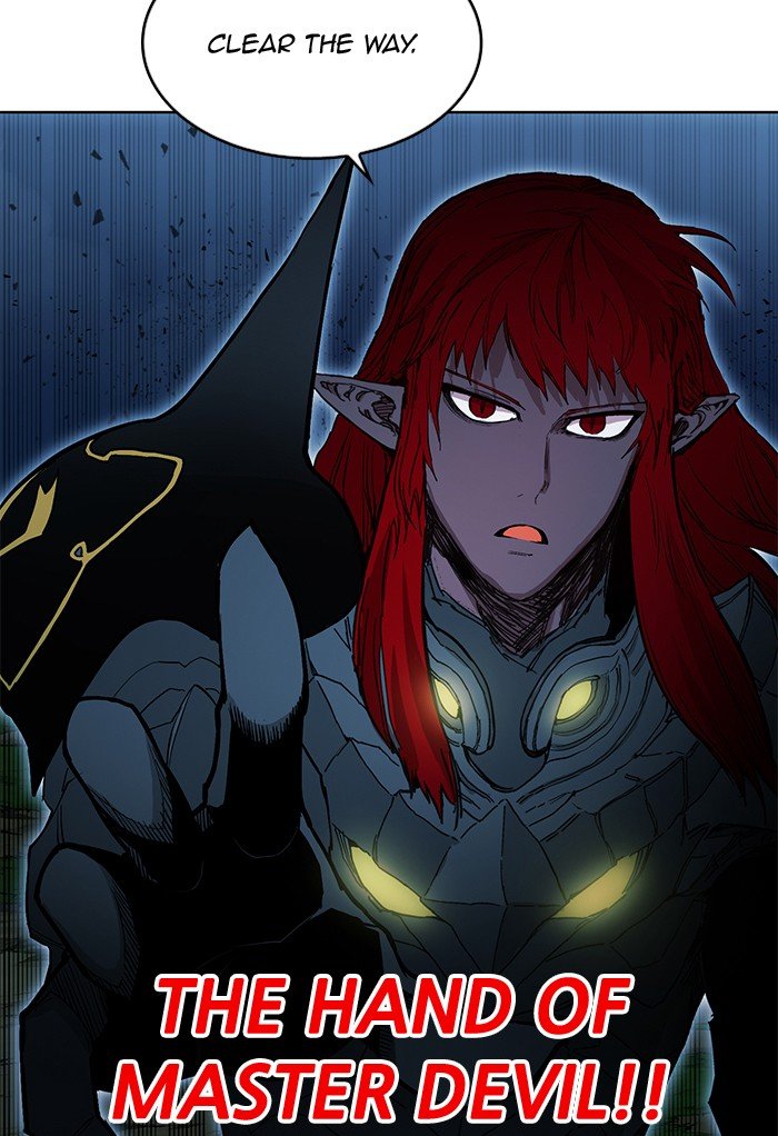 Hardcore Leveling Warrior chapter 255 page 18