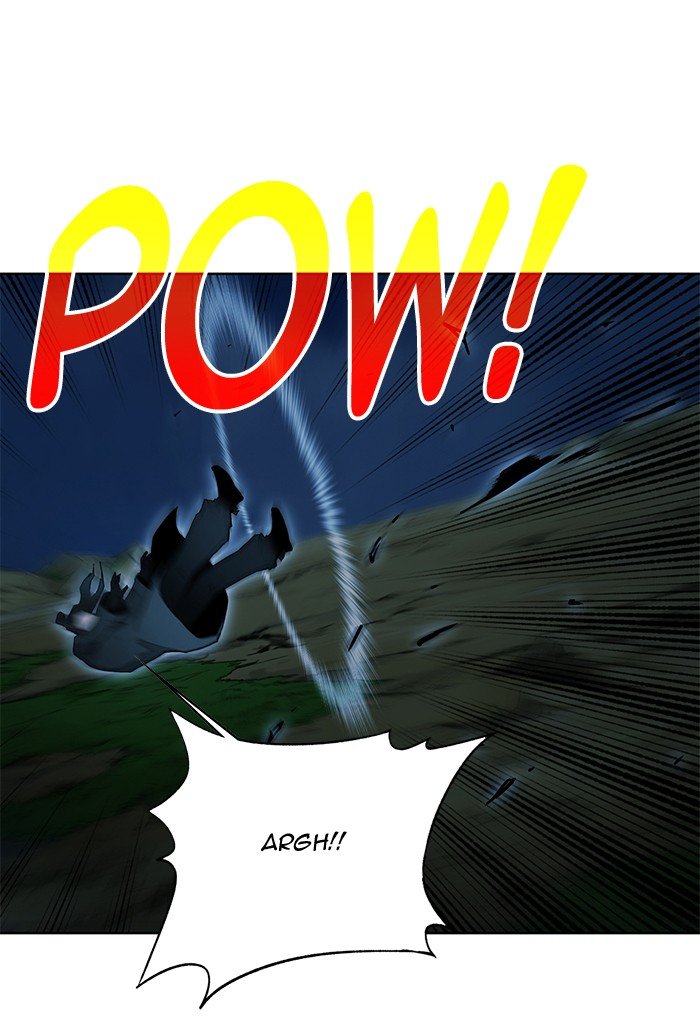 Hardcore Leveling Warrior chapter 255 page 20