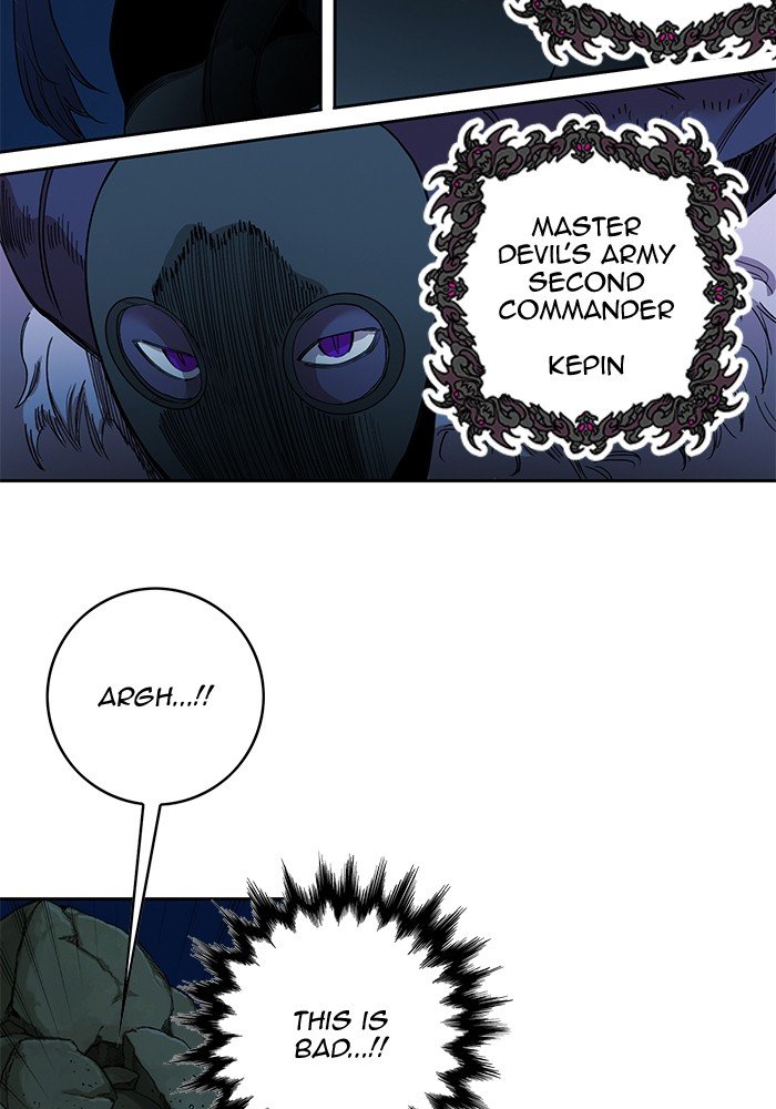 Hardcore Leveling Warrior chapter 255 page 26