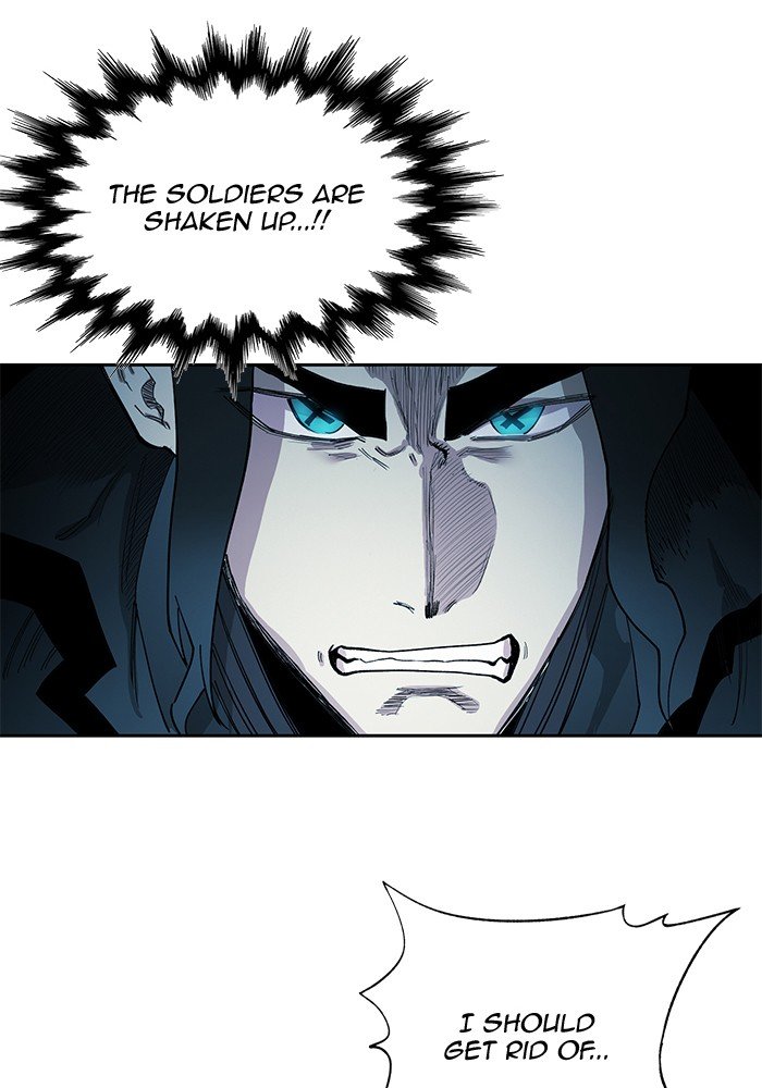 Hardcore Leveling Warrior chapter 255 page 28