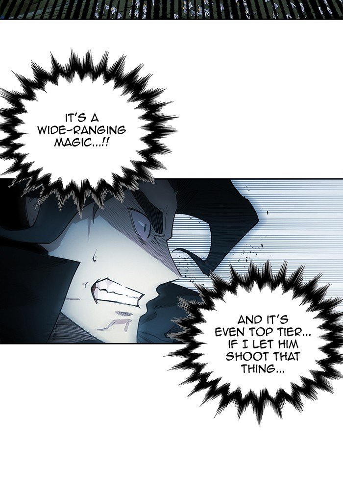 Hardcore Leveling Warrior chapter 255 page 32