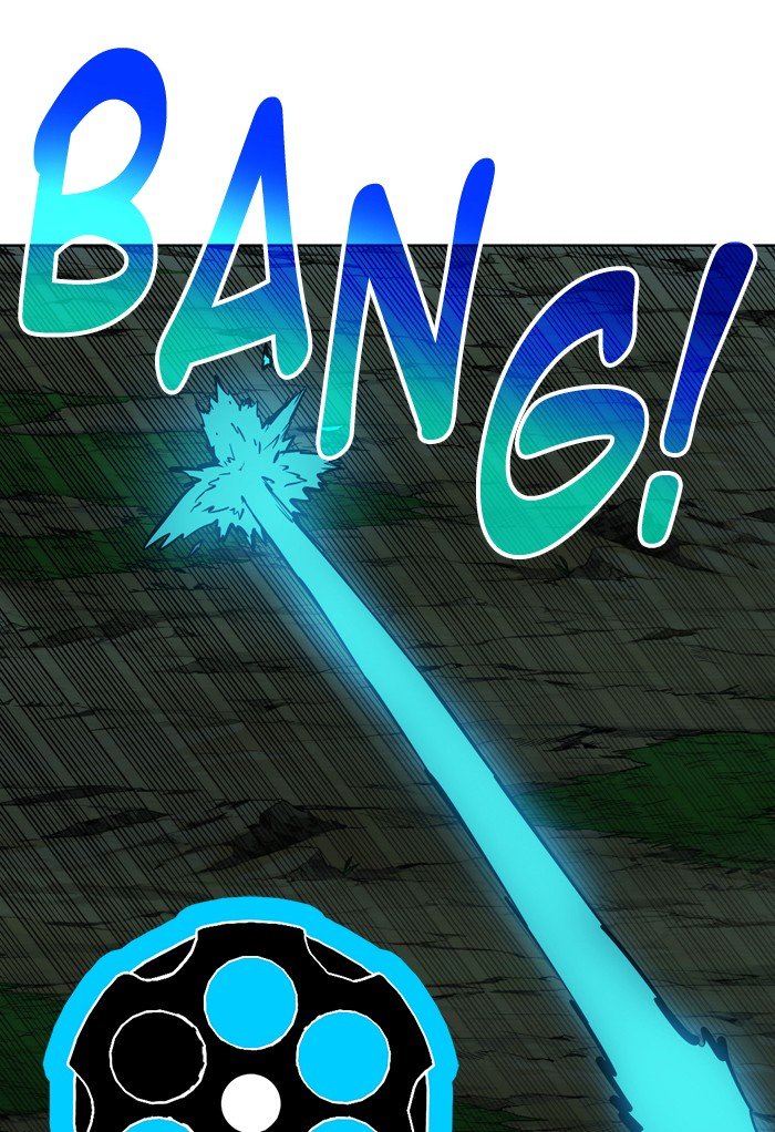 Hardcore Leveling Warrior chapter 255 page 4