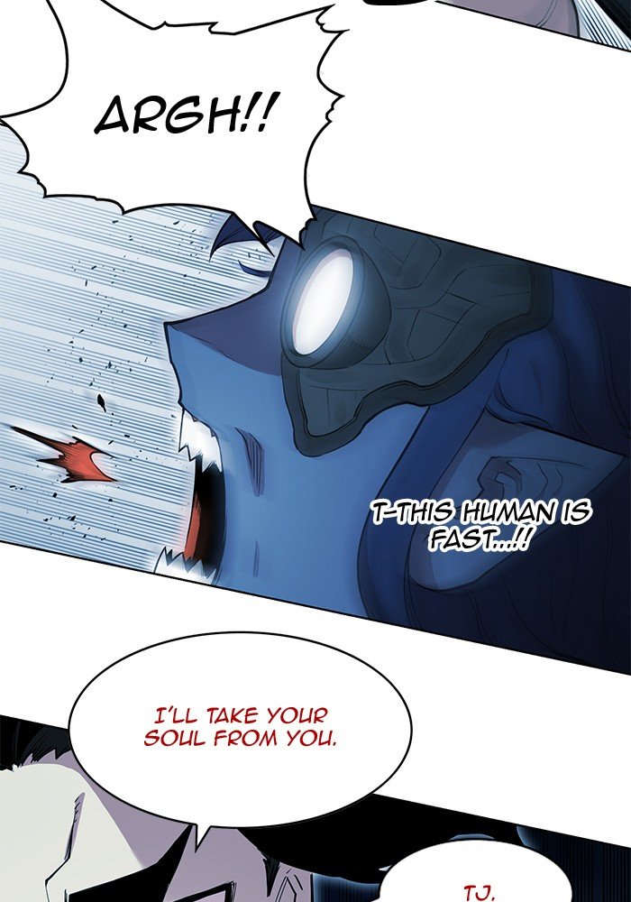 Hardcore Leveling Warrior chapter 255 page 51