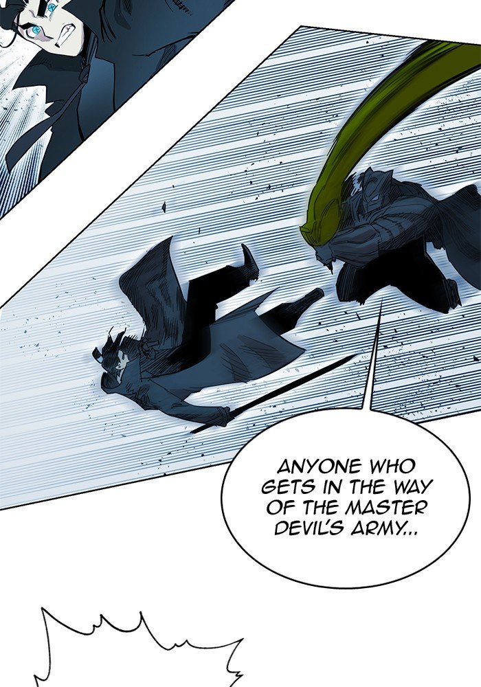 Hardcore Leveling Warrior chapter 255 page 55