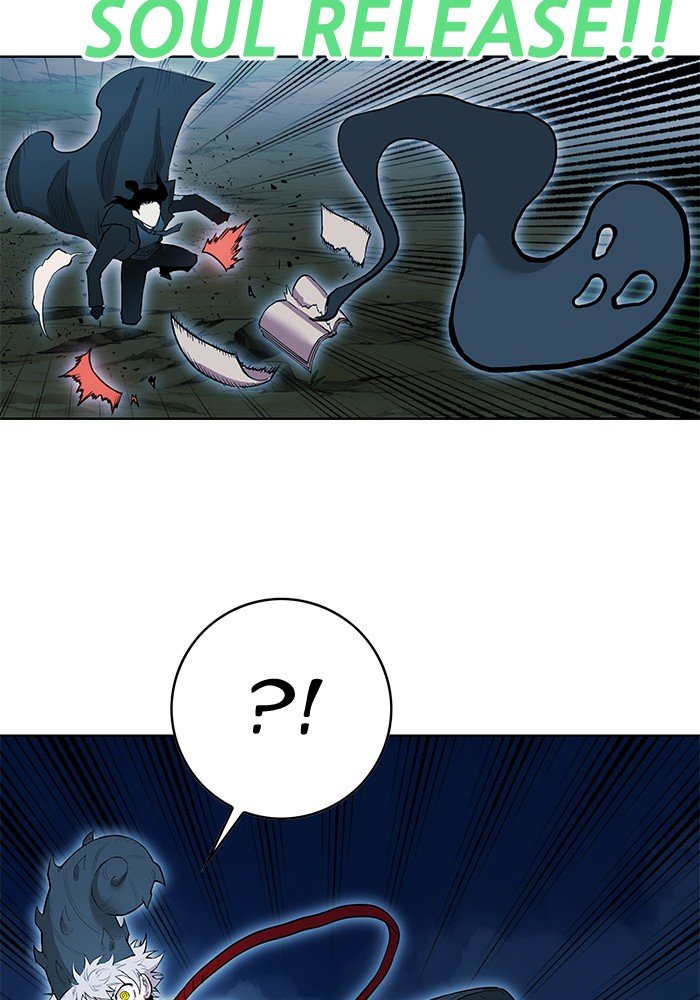 Hardcore Leveling Warrior chapter 255 page 61