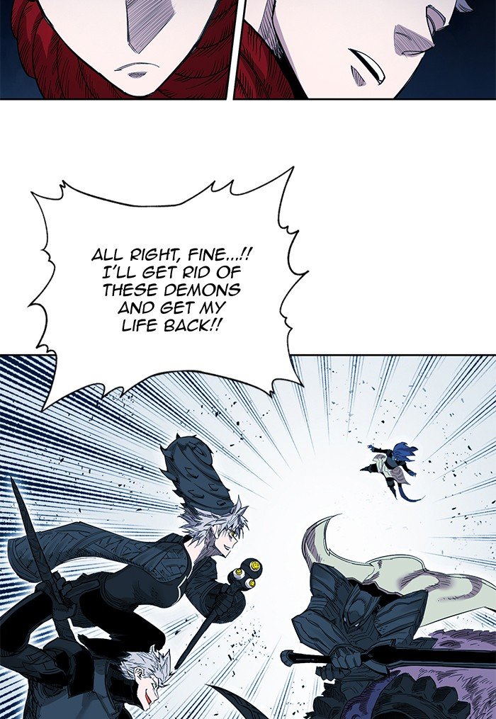 Hardcore Leveling Warrior chapter 255 page 71