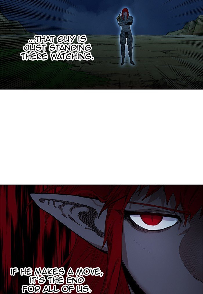 Hardcore Leveling Warrior chapter 255 page 83