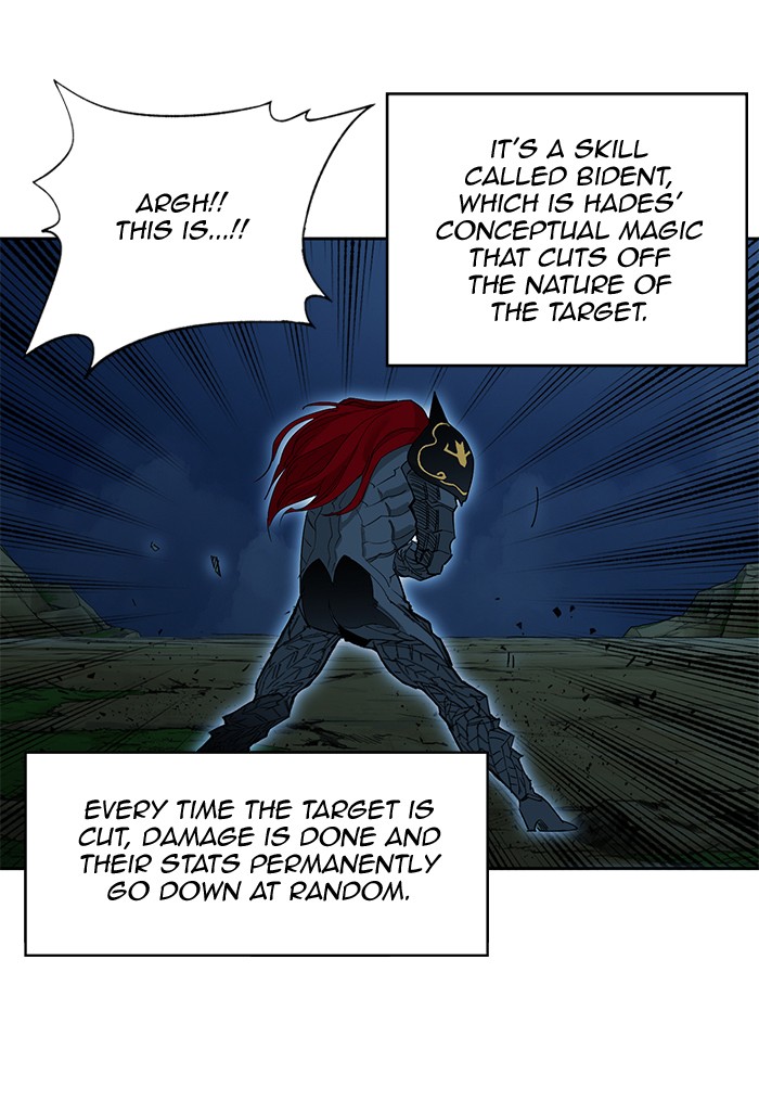 Hardcore Leveling Warrior chapter 256 page 18