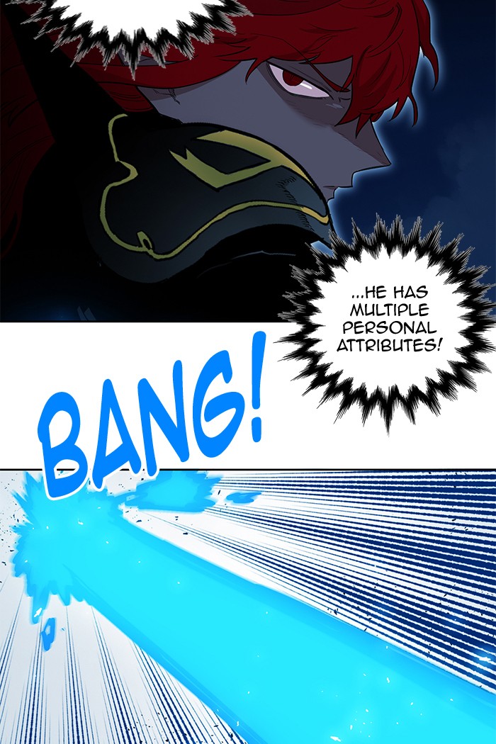 Hardcore Leveling Warrior chapter 256 page 21