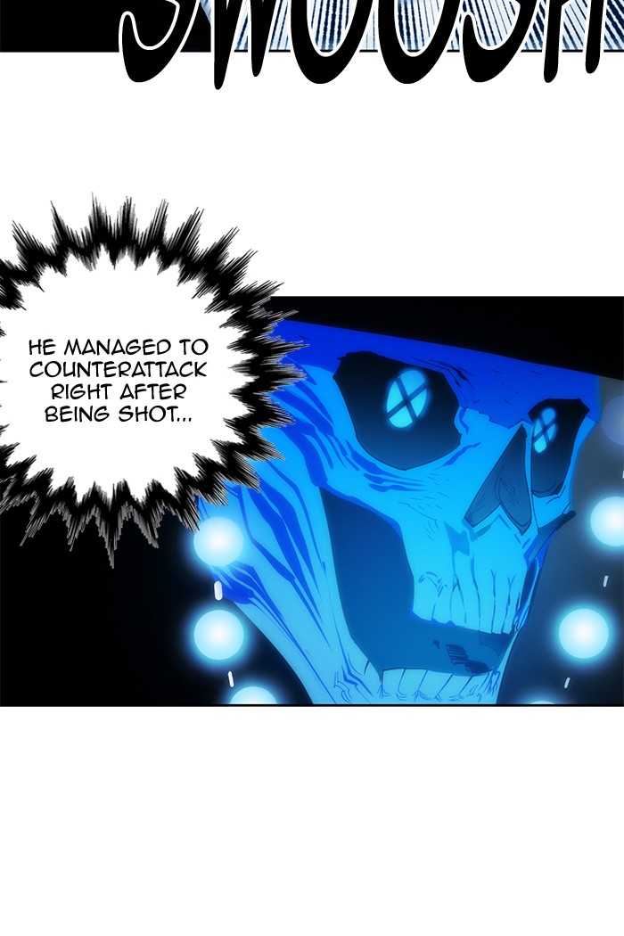 Hardcore Leveling Warrior chapter 256 page 27