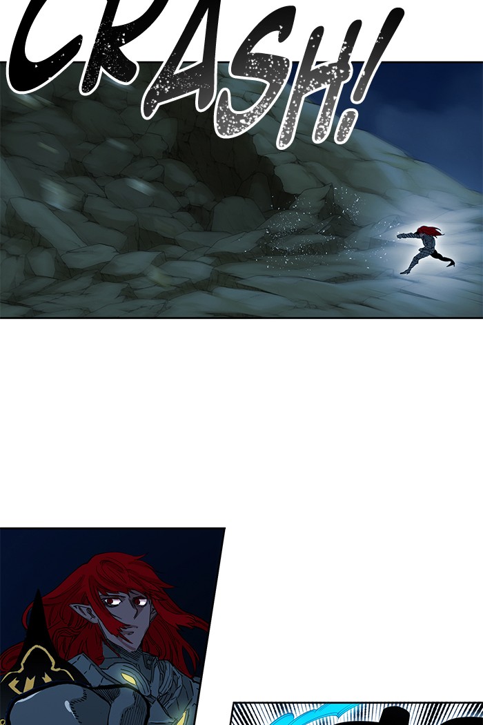 Hardcore Leveling Warrior chapter 256 page 29