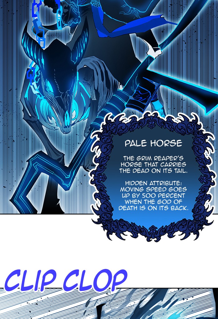 Hardcore Leveling Warrior chapter 256 page 34