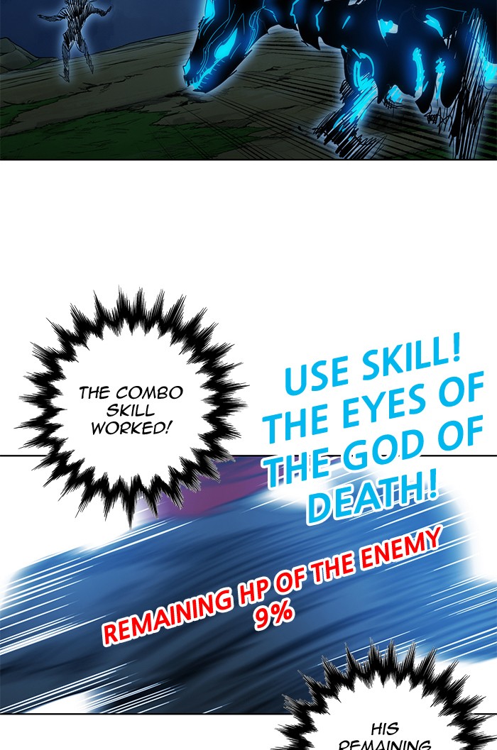 Hardcore Leveling Warrior chapter 256 page 45
