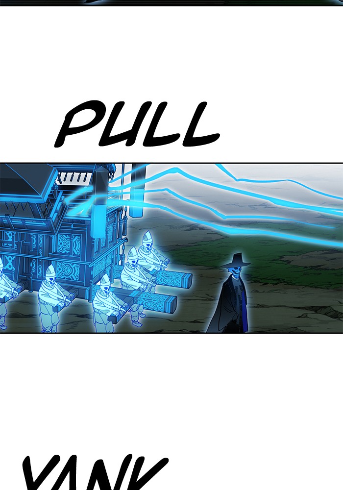 Hardcore Leveling Warrior chapter 256 page 57