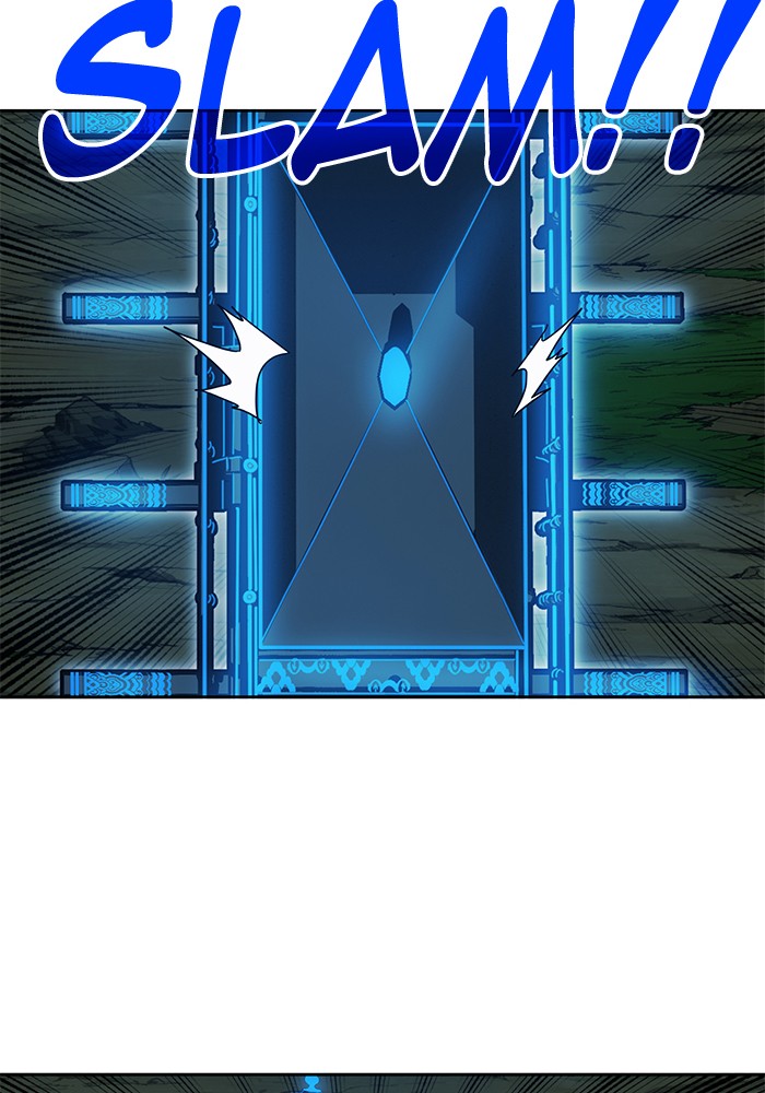 Hardcore Leveling Warrior chapter 256 page 61