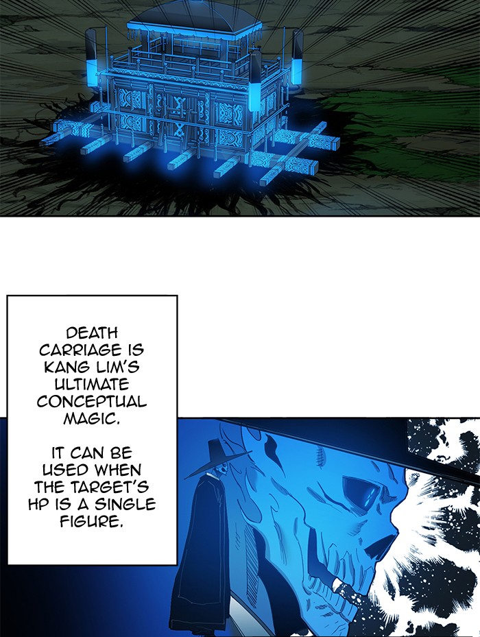 Hardcore Leveling Warrior chapter 256 page 62