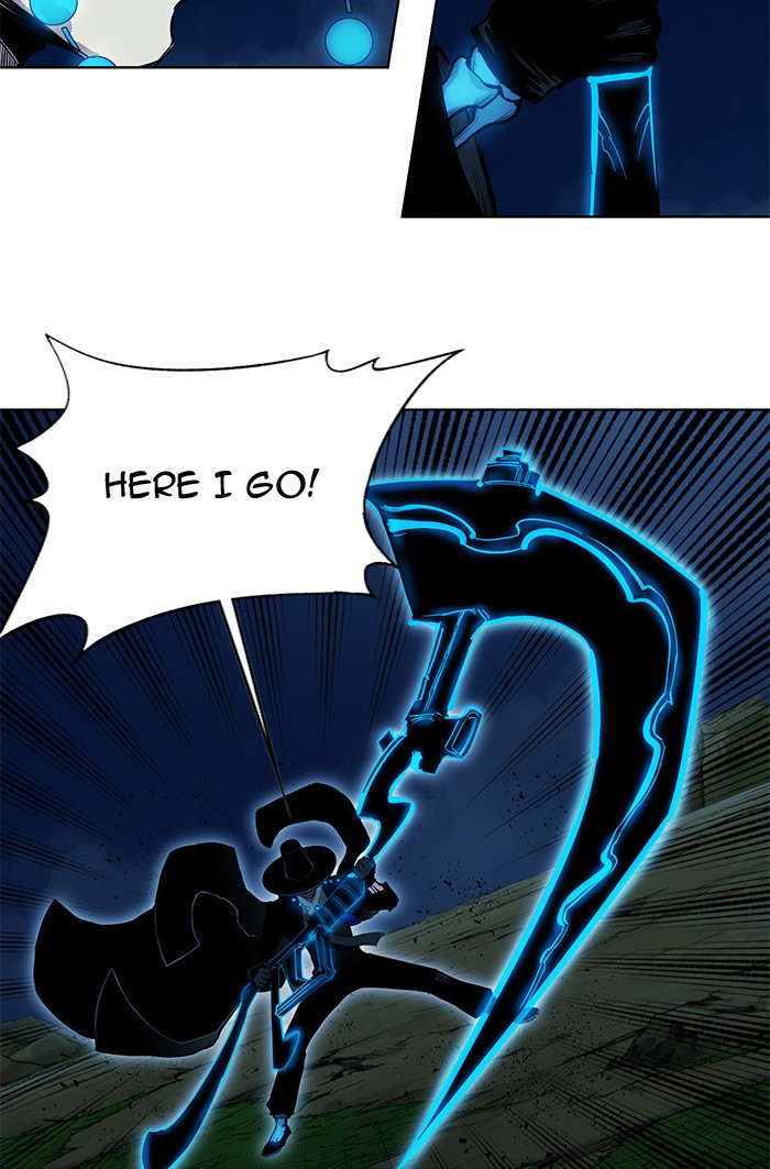 Hardcore Leveling Warrior chapter 256 page 7