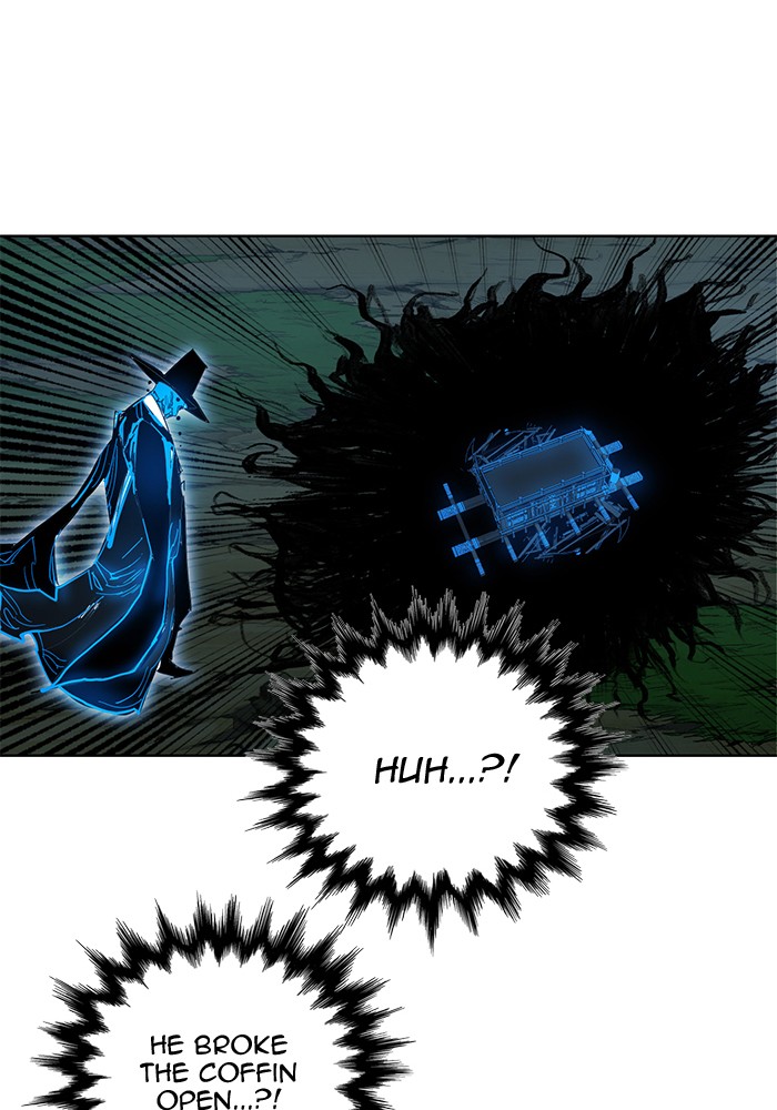 Hardcore Leveling Warrior chapter 256 page 71