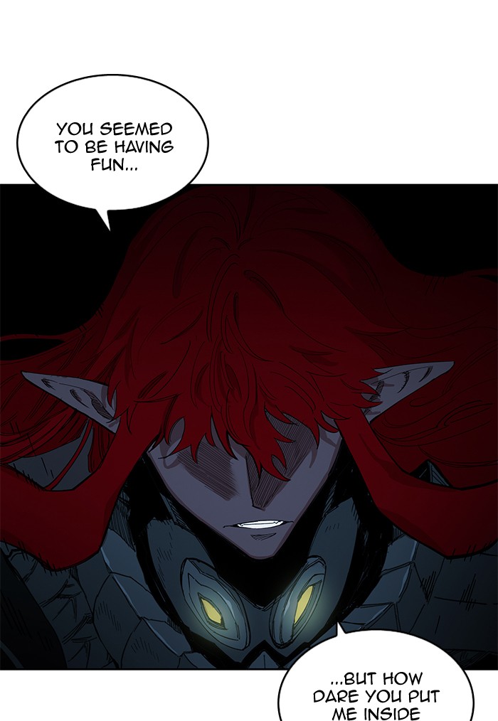 Hardcore Leveling Warrior chapter 256 page 75