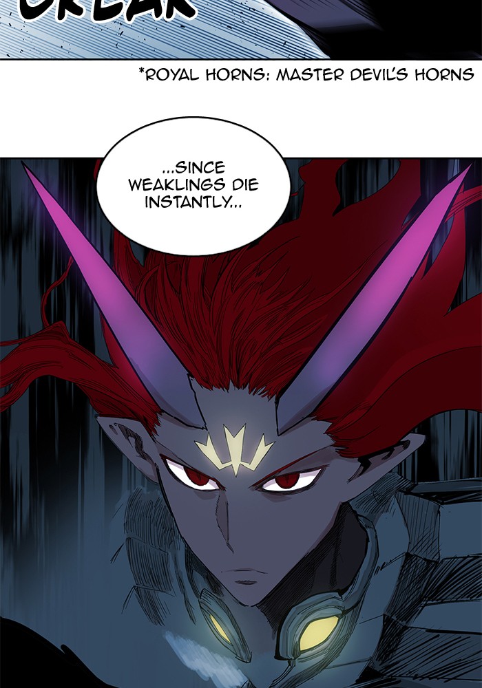 Hardcore Leveling Warrior chapter 256 page 78