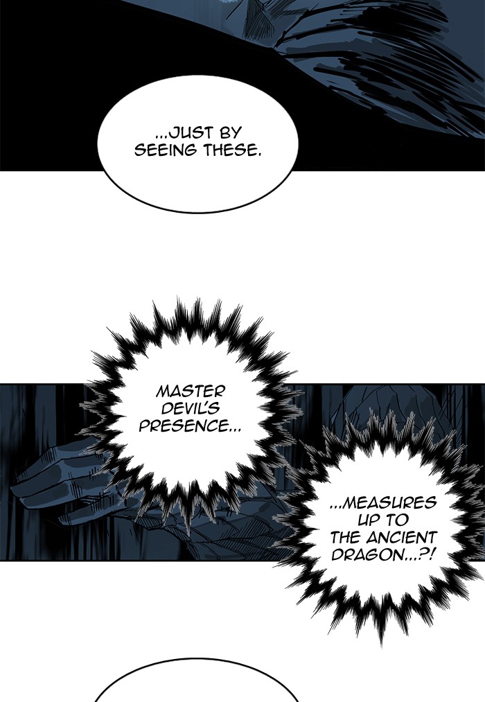 Hardcore Leveling Warrior chapter 256 page 79