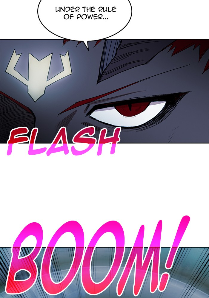 Hardcore Leveling Warrior chapter 256 page 80