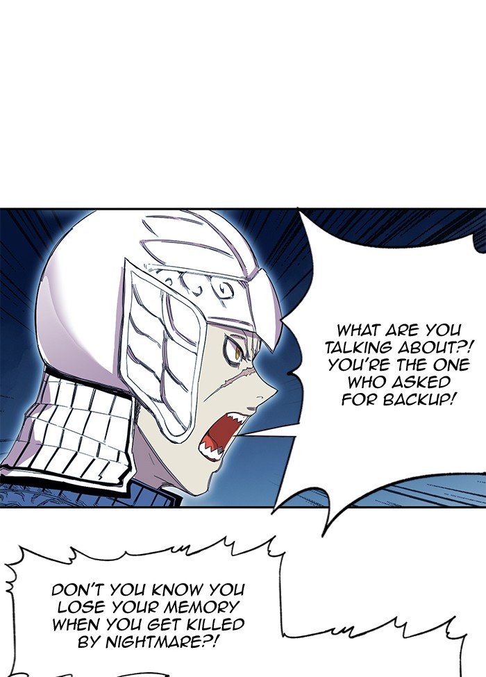 Hardcore Leveling Warrior chapter 257 page 32