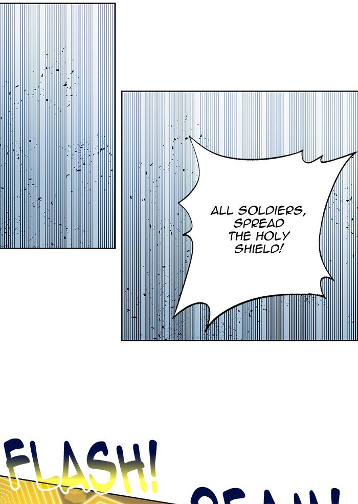 Hardcore Leveling Warrior chapter 257 page 7