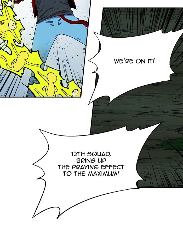 Hardcore Leveling Warrior chapter 257 page 72