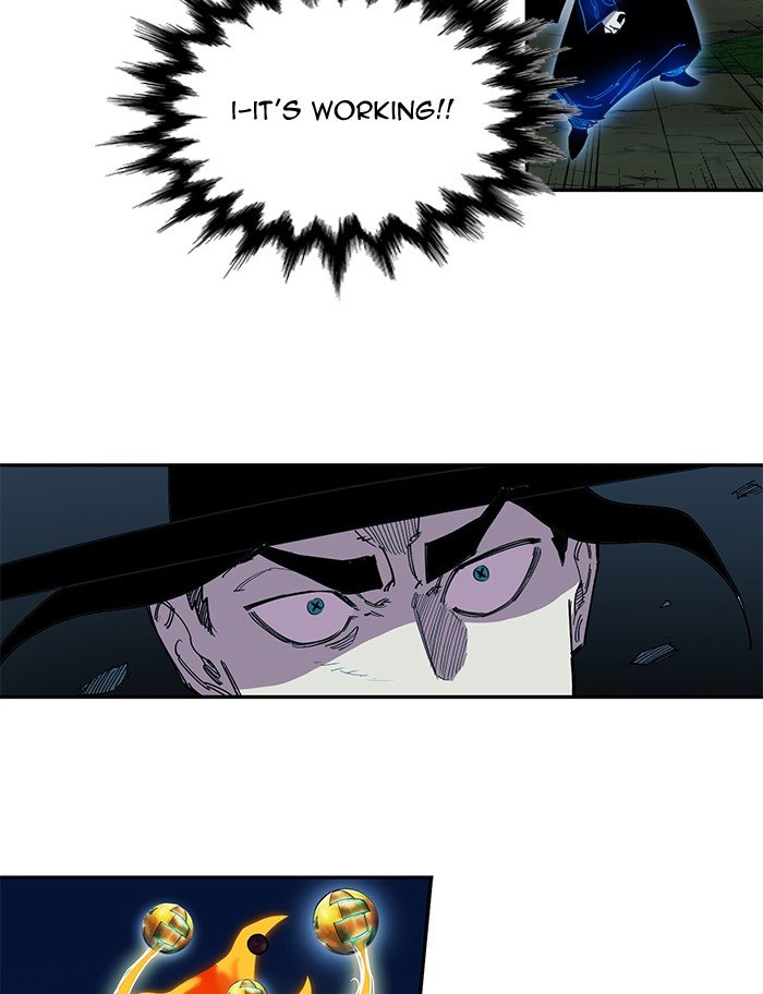 Hardcore Leveling Warrior chapter 257 page 76