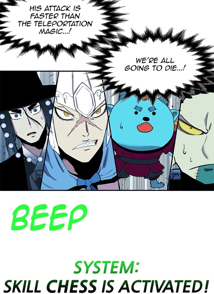 Hardcore Leveling Warrior chapter 257 page 97