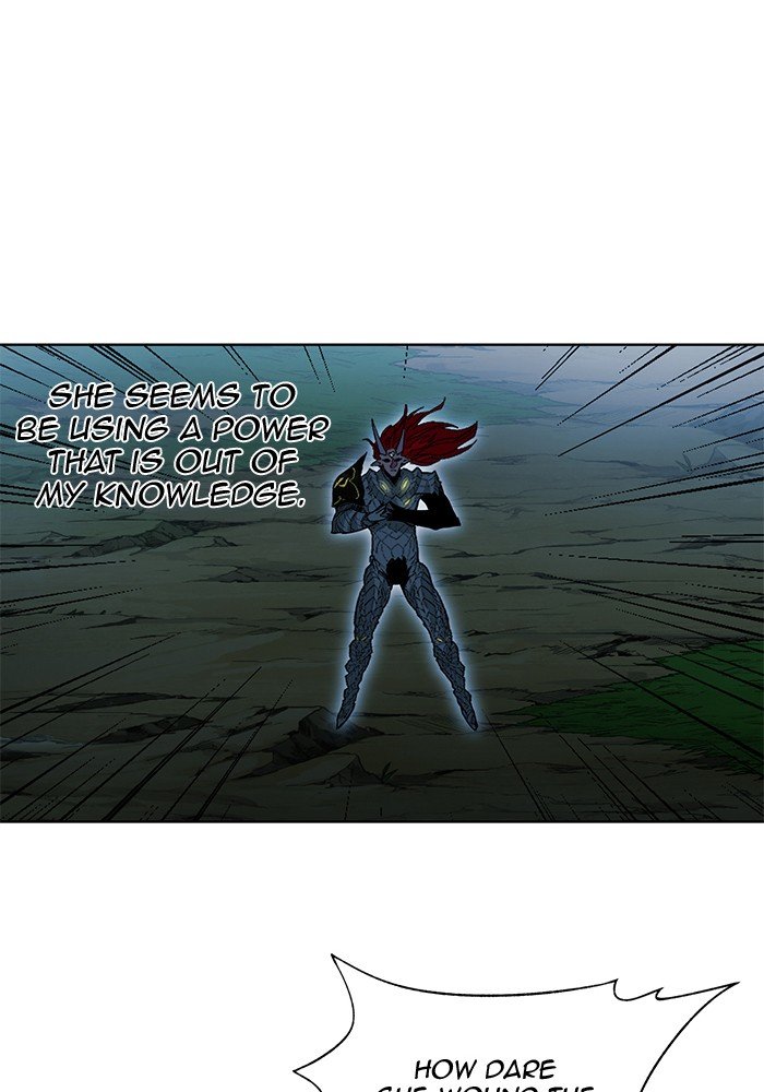 Hardcore Leveling Warrior chapter 258 page 10