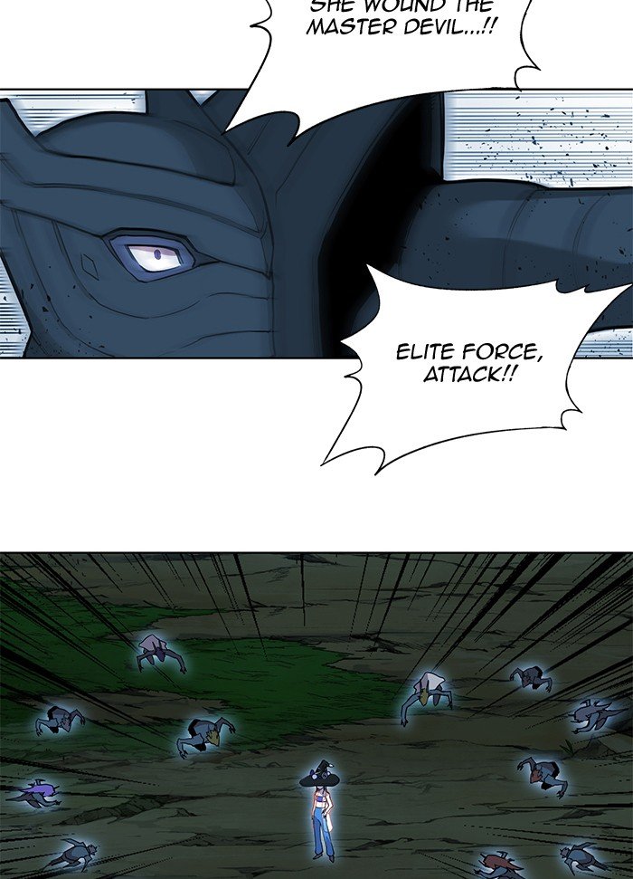 Hardcore Leveling Warrior chapter 258 page 11