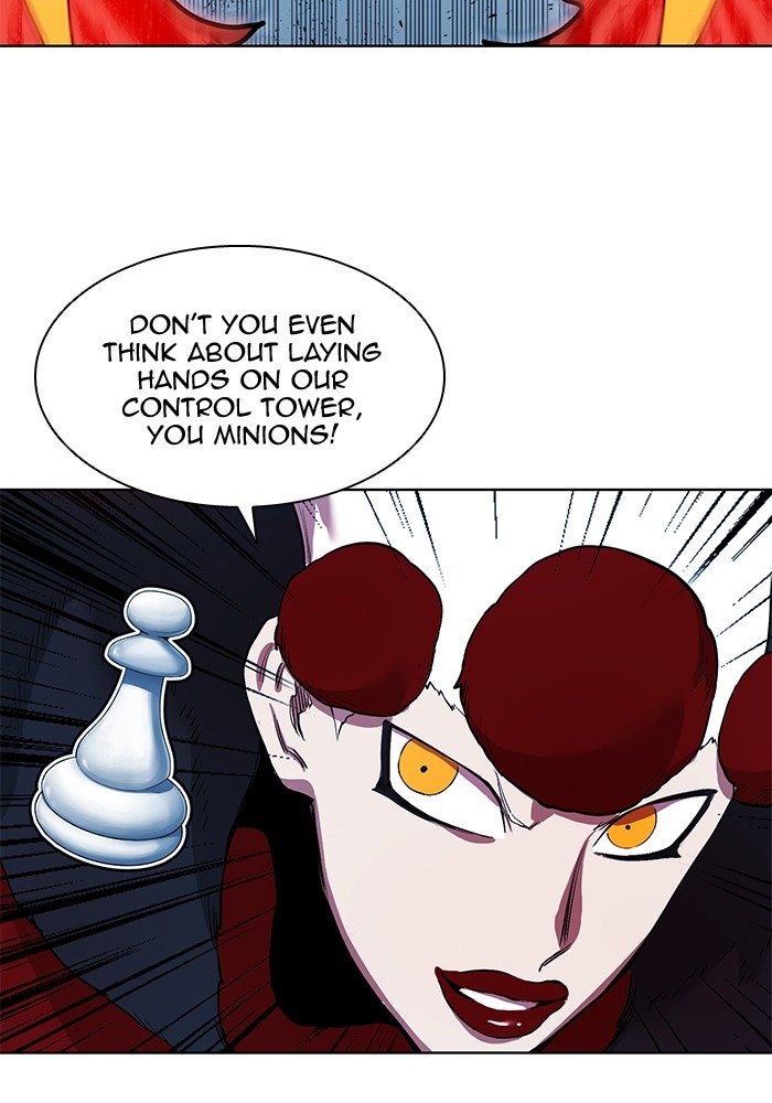 Hardcore Leveling Warrior chapter 258 page 14