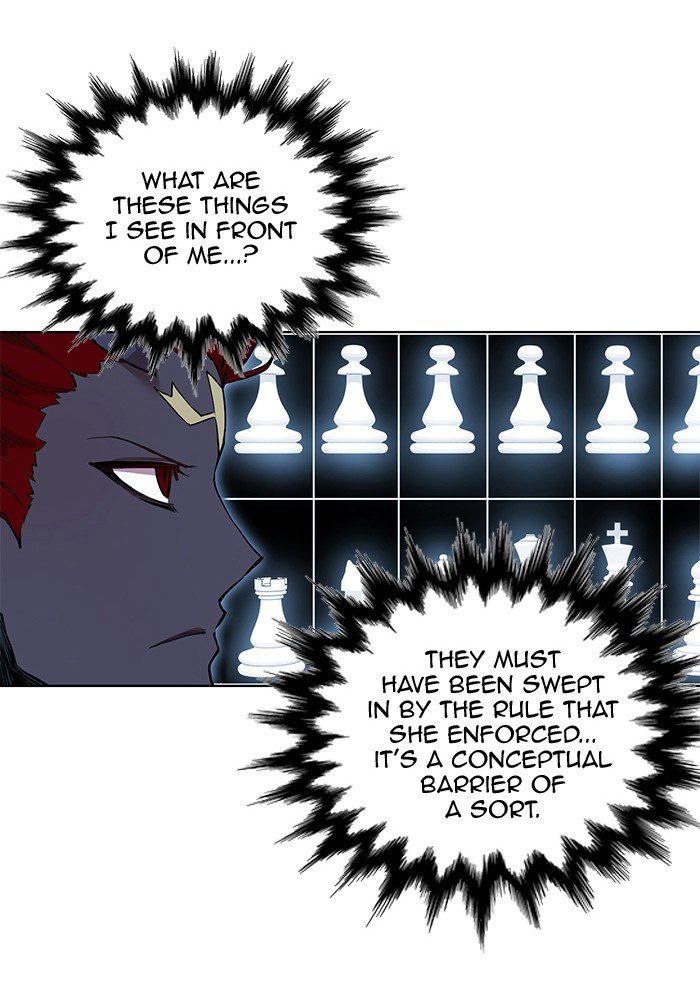 Hardcore Leveling Warrior chapter 258 page 16