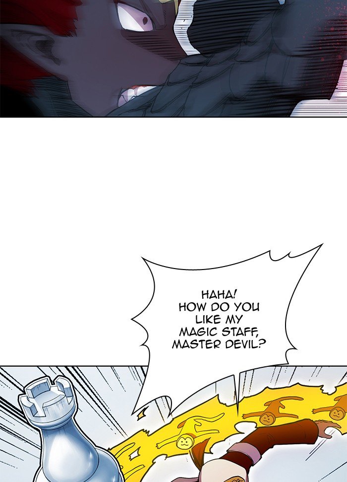 Hardcore Leveling Warrior chapter 258 page 19