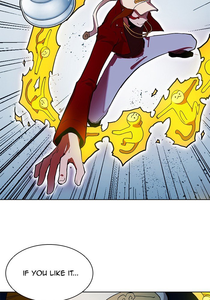 Hardcore Leveling Warrior chapter 258 page 20