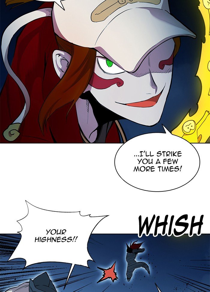 Hardcore Leveling Warrior chapter 258 page 21