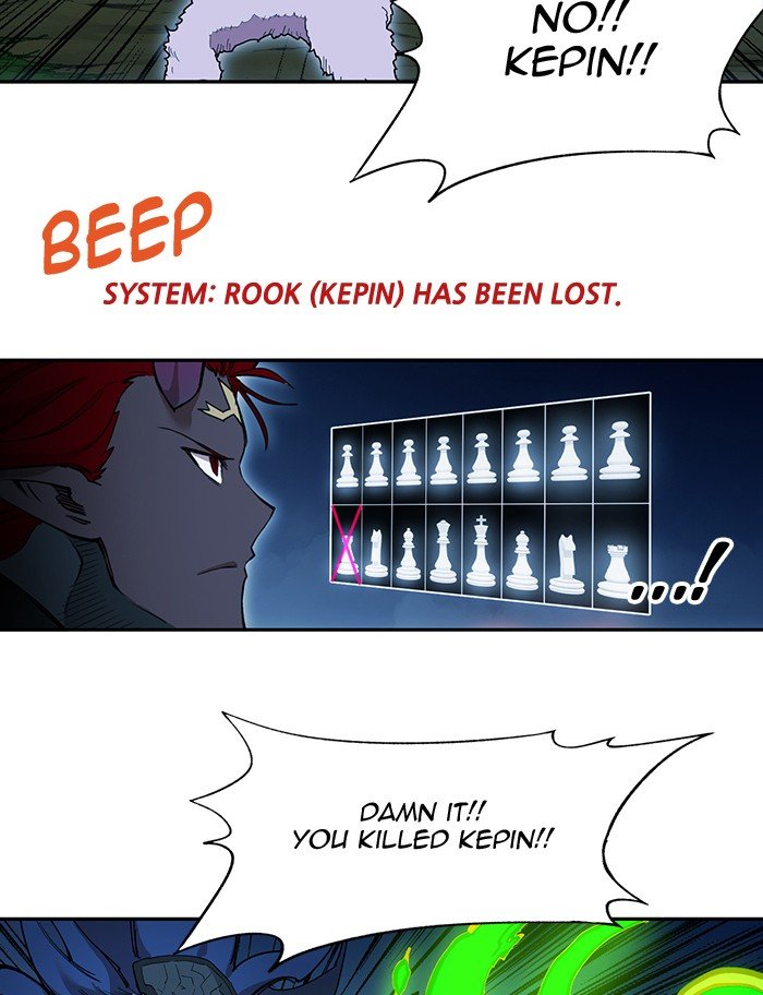 Hardcore Leveling Warrior chapter 258 page 38