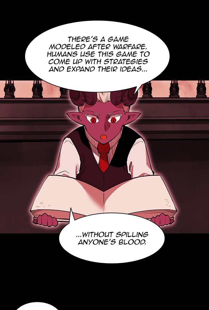 Hardcore Leveling Warrior chapter 258 page 47