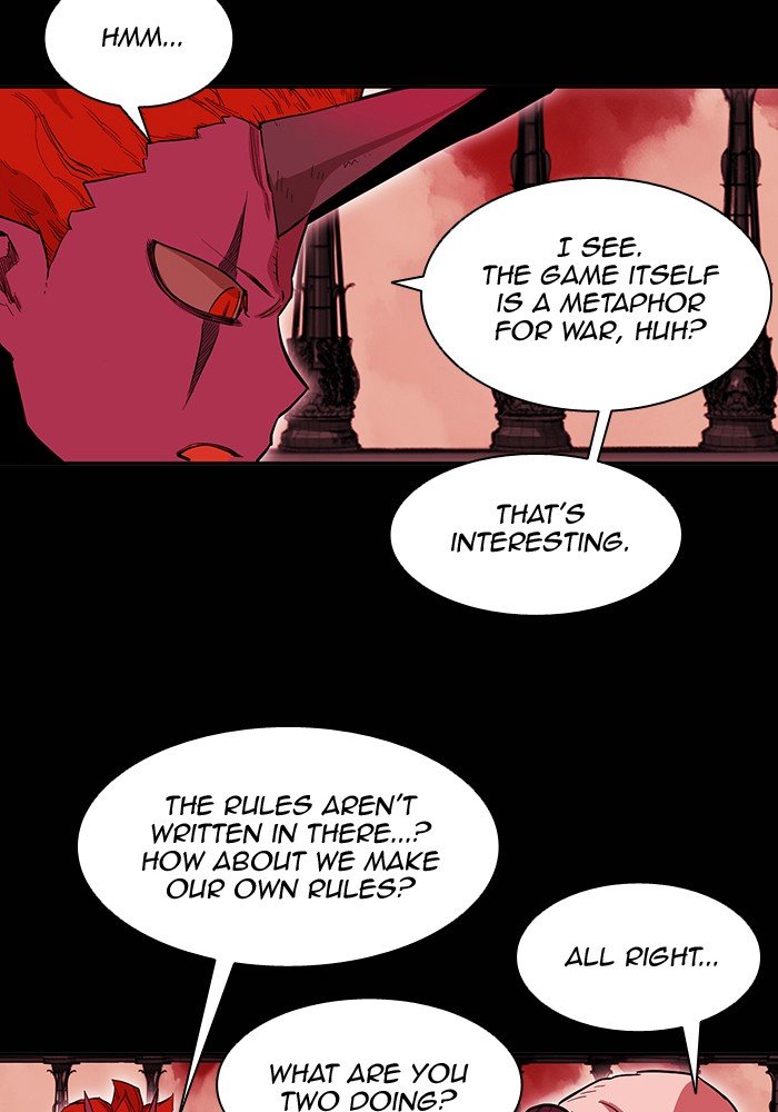 Hardcore Leveling Warrior chapter 258 page 48