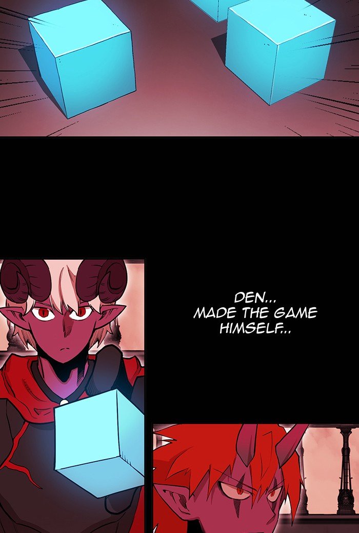 Hardcore Leveling Warrior chapter 258 page 51