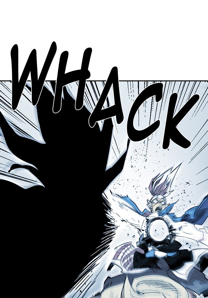 Hardcore Leveling Warrior chapter 258 page 56